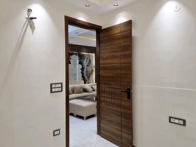 Bedroom Image of 810 Sq.ft 3 BHK Apartment / Flat for sale in The Shiva Affordable Floors by The Shiva Build Tech, Razapur Khurd New Delhi for Rs. 5000000