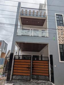 Image of 1500 Sq.ft 3 BHK Duplex for sale in Ashkrodi, Dehradun for Rs. 12200000