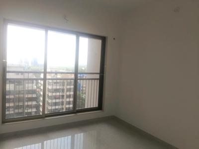 Bedroom Image of 650 Sq.ft 2 BHK Apartment / Flat for sale in Borivali West Mumbai for Rs. 17900000