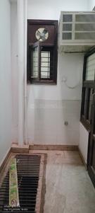 Balcony Image of 250 Sq.ft 1 RK Builder Floor for rent in Sanjay Gram, Sector 13 Gurgaon for Rs. 16000