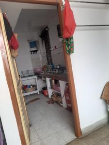 Kitchen Image of 960 Sq.ft 2 BHK Apartment / Flat for sale in Anandpuri Patna for Rs. 8500000