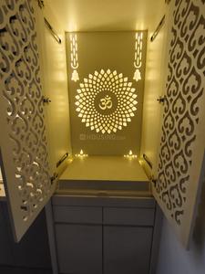 3 BHK Independent Builder Floor