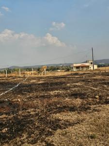 Image of 4032 Sq.ft Residential Plot / Land for sale in Shinde, Nashik for Rs. 4693000
