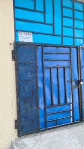 1 BHK Independent Builder Floor