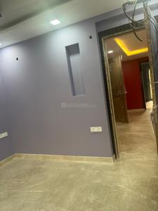 Hall Image of 1730 Sq.ft 3 BHK Builder Floor for sale in Nizamuddin West New Delhi for Rs. 55000000