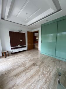 Kitchen Image of 2700 Sq.ft 4 BHK Builder Floor for sale in Paschim Vihar New Delhi for Rs. 49000000