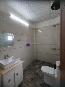 Image of 2700 Sq.ft 3 BHK Builder Floor for rent in Sector 46, Gurgaon for Rs. 75000