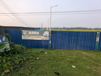 Image of 1440 Sq.ft Residential Plot / Land for sale in New Town, Kolkata for Rs. 2757000