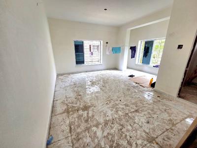 Bedroom Image of 978 Sq.ft 2 BHK Apartment / Flat for sale in Konnagar Hooghly for Rs. 2738400
