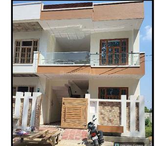 Image of 1200 Sq.ft 3 BHK Independent House for rent in Nijampur Malhaur, Lucknow for Rs. 18000