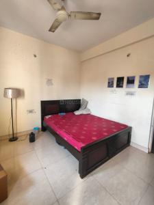 Bedroom Image of 1050 Sq.ft 2 BHK Apartment / Flat for rent in Indira Nagar Bengaluru for Rs. 32000