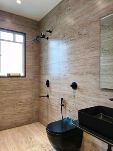 Common Bathroom Image of 1460 Sq.ft 3 BHK Apartment / Flat for sale in Tayal K Shire Phase 2, Punawale Pune for Rs. 11800000