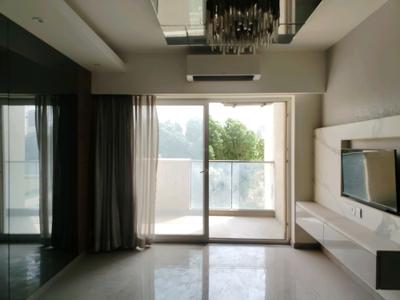 Living Room Image of 2150 Sq.ft 3 BHK Apartment / Flat for sale in AIPL The Peaceful Homes, Sector 70 Gurgaon for Rs. 35000000