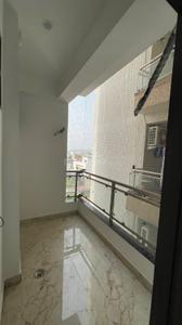 Balcony Image of 637 Sq.ft 2 BHK Apartment / Flat for sale in Grand Sikar Road Jaipur for Rs. 4161000