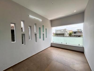 Balcony Image of 1000 Sq.ft 2.5 BHK Independent House for sale in Potheri Chennai for Rs. 6990000