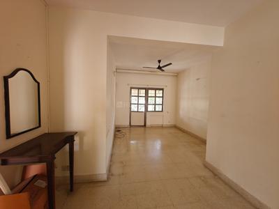 Hall Image of 1280 Sq.ft 2 BHK Apartment / Flat for sale in Vasanth Nagar Bengaluru for Rs. 13500000