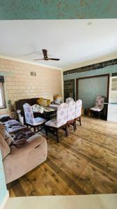 Hall Image of 2603 Sq.ft 4 BHK Villa for rent in Jatti Dwarakamai, Whitefield Bengaluru for Rs. 80000