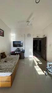 Bedroom Image of 1053 Sq.ft 2 BHK Apartment / Flat for sale in New Ranip Ahmedabad for Rs. 4500000