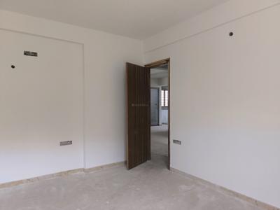 Bedroom Image of 2150 Sq.ft 3 BHK Apartment / Flat for sale in Dhriti Elite, Talaghattapura Bengaluru for Rs. 21075290