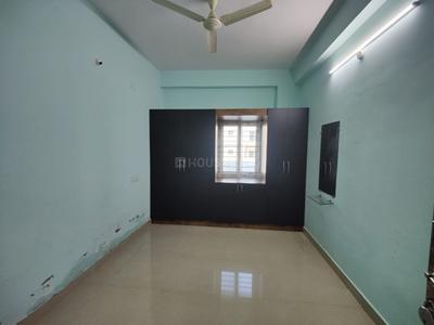 1 BHK Flat