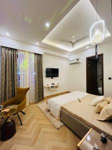 Bedroom Image of 1620 Sq.ft 3 BHK Builder Floor for sale in Sector 71 Gurgaon for Rs. 20000000