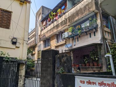 Image of 540 Sq.ft 2 BHK Apartment / Flat for sale in Shalimar, Howrah for Rs. 2200000