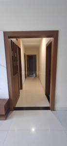 Image of 1300 Sq.ft 3 BHK Apartment / Flat for rent in Vidya Nagar, Hubli for Rs. 25000