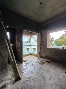 Hall Image of 1065 Sq.ft 3 BHK Apartment / Flat for sale in Boral Kolkata for Rs. 3675000
