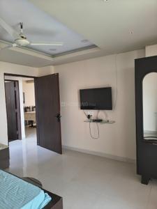 Hall Image of 1600 Sq.ft 3 BHK Apartment / Flat for rent in Sarkanda Bilaspur for Rs. 35000