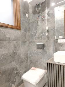 Bedroom Two Image of 3195 Sq.ft 4 BHK Builder Floor for sale in Surya Nagar Ghaziabad for Rs. 25789800