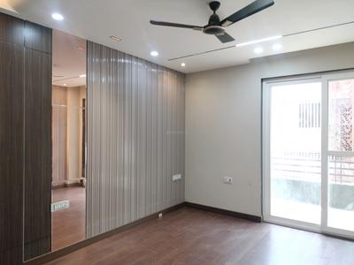 Bedroom Image of 3231 Sq.ft 4 BHK Builder Floor for sale in Property Concept Builder Floor, Sector 89 Faridabad for Rs. 33500000