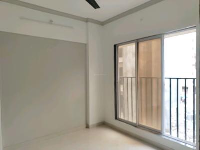 Bedroom Image of 565 Sq.ft 1 BHK Apartment / Flat for sale in AV Smart City Phase 1 , Palghar Mumbai for Rs. 2623860