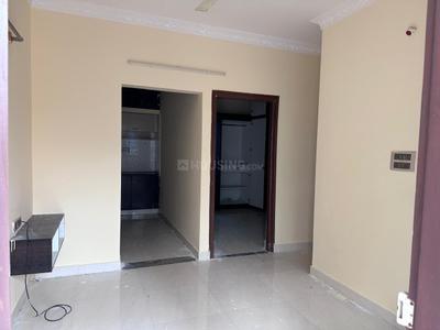Hall Image of 550 Sq.ft 1 BHK Builder Floor for rent in Ramamurthy Nagar Bengaluru for Rs. 14000