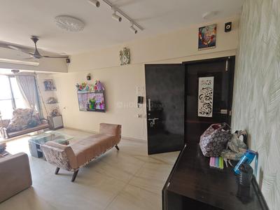 2 BHK Flat