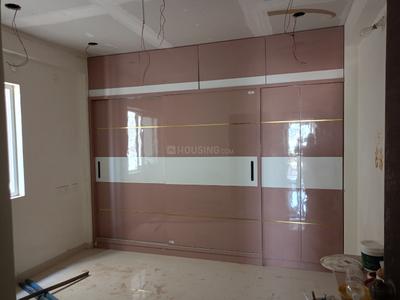 Bedroom Image of 1260 Sq.ft 2 BHK Apartment / Flat for rent in Aashvi Urban Habitat, Uppal Hyderabad for Rs. 30000