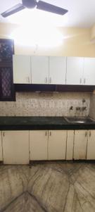 Kitchen Image of 1150 Sq.ft 2 BHK Builder Floor for sale in Sector 31 Faridabad for Rs. 5500000