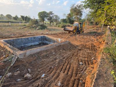 Image of 1450 Sq.ft Residential Plot / Land for sale in Pethapur, Gandhinagar for Rs. 14900000