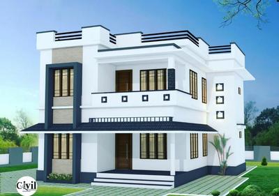 Image of 750 Sq.ft 2 BHK Independent House for sale in Kanuvai, Coimbatore for Rs. 4990000
