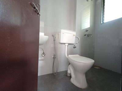 Image of 520 Sq.ft 1 BHK Apartment / Flat for rent in Thane West, Thane for Rs. 23000