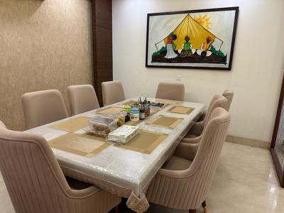 Hall Image of 4200 Sq.ft 5 BHK Builder Floor for rent in Infratech Infrastructure Infratech Floors - 11, DLF Phase 4 Gurgaon for Rs. 225000
