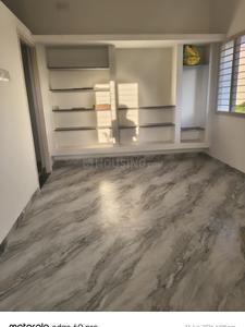 Bedroom Image of 890 Sq.ft 2 BHK Duplex for sale in Veppampattu Chennai for Rs. 4450000