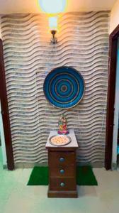 Hall Image of 1458 Sq.ft 3 BHK Apartment / Flat for rent in RPS Savana, Sector 88 Faridabad for Rs. 38000