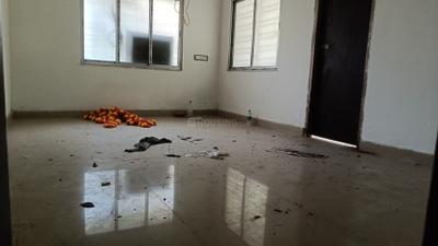 Bedroom Image of 900 Sq.ft 2 BHK Apartment / Flat for sale in Paschim Putiary Kolkata for Rs. 3300000