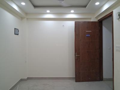 Living Room Image of 800 Sq.ft 2 BHK Apartment / Flat for sale in MMD Harsh Residency, Sector 81 Noida for Rs. 4000000