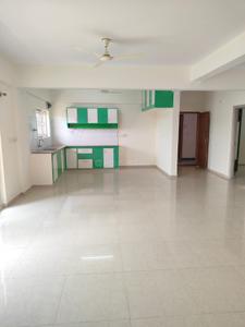 Hall Image of 1250 Sq.ft 2 BHK Apartment / Flat for rent in C V Raman Nagar Bengaluru for Rs. 40000