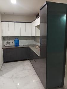 Kitchen Image of 1050 Sq.ft 2 BHK Apartment / Flat for sale in ABCZ East Platinum, Sector 44 Noida for Rs. 5999999