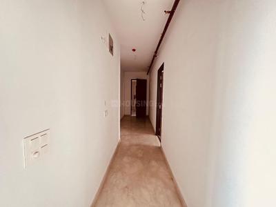 Image of 2460 Sq.ft 3 BHK Apartment / Flat for sale in ACE Parkway, Sector 150, Noida for Rs. 41900000