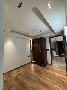 Hall Image of 650 Sq.ft 1 BHK Apartment / Flat for rent in Said-Ul-Ajaib New Delhi for Rs. 15000