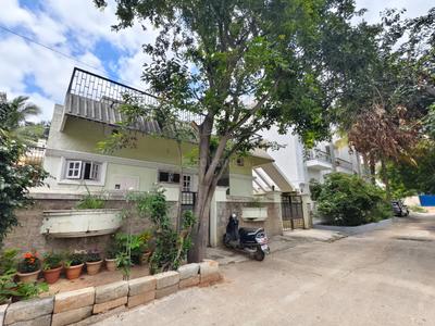 Image of 1680 Sq.ft 3 BHK Independent House for sale in Trinity Fortune Gated Community, Hennur, Bengaluru for Rs. 21000000