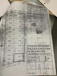 Residential Plot